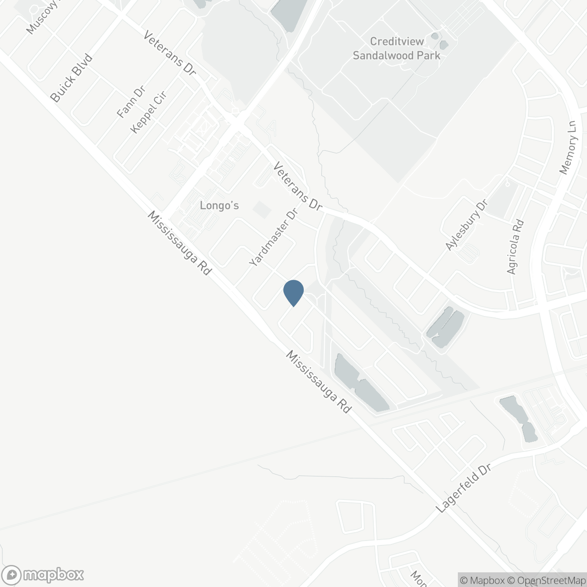 52 ALDERSGATE DRIVE, Brampton, Ontario L7A 4H8